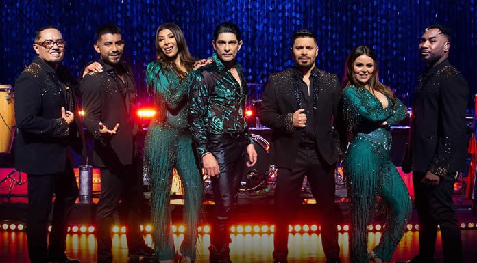 LA SONORA DINAMITA & VICTOR GARCIA estrenan ENFERMERA