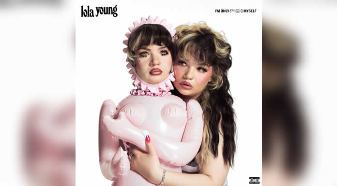 LOLA YOUNG comparte su nuevo sencillo NOT LIKE THAT ANYMORE