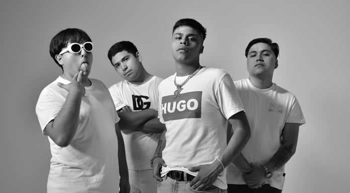 LOS DE PADIERNA presentan su más reciente sencillo “NIÑA LOCA”