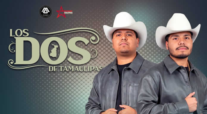 LOS DOS DE TAMAULIPAS llevan la pura adrenalina