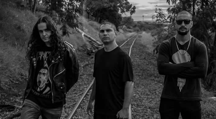 La banda de Death Metal MAUTHAUSEN lanza nuevo EP “AT AND OF THE SUM, LEPROSARIUM”