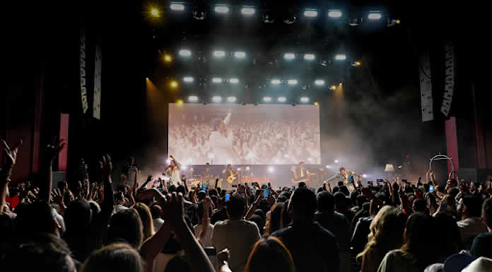 MAU Y RICKY cierran su GIRA POR ESTADOS UNIDOS con momentos inolvidables 1