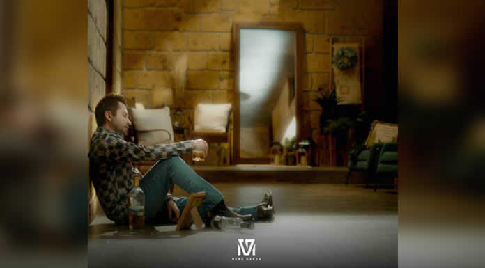 MEMO GARZA estrena nuevo sencillo “OFICIALMENTE”
