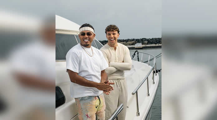 MYKE TOWERS estrena el video oficial de “SOLEAO”