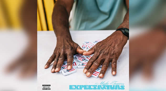 MYKE TOWERS presenta “EXPECTATIVAS” y adelanta lo que será su próximo ÁLBUM DE ESTUDIO