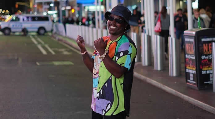 NEGRO JUANDA rompe esquemas con su hit CABIFY y presenta su EP NIVELES