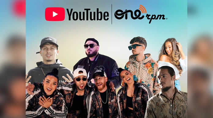 ONErpm LIDERA los rankings de YOUTUBE ESPAÑA en la actualidad