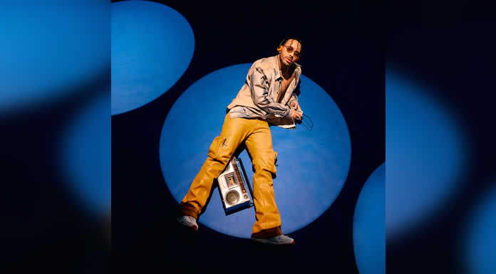 PRINCE ROYCE es #1 con HOW DEEP IS YOUR LOVE en los listados LATIN AIRPLAY Y TROPICAL AIRPLAY de BILLBOARD