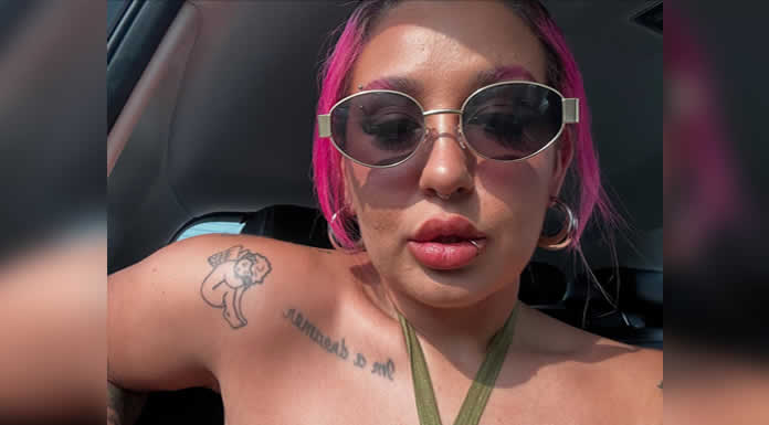 ROMI MARCOS celebra el amor y la identidad en su nuevo sencillo LESBIANA