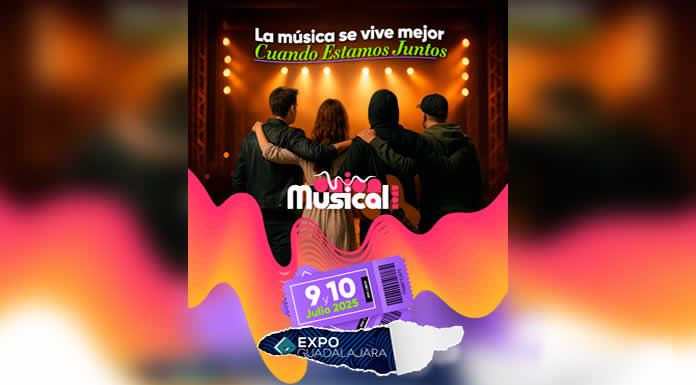 SCANNERSOUND se une a las marcas que construyen la industria en UNIÓN MUSICAL 2025 (1)