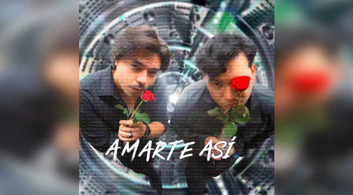 SUPERDEDORES presentan “AMARTE ASÍ”, un tema sobre amar sin miedo en el presente