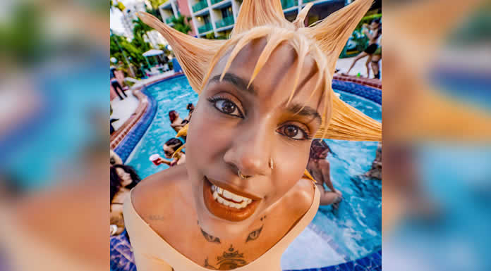 TOKISCHA enciende el verano con “MIAMICELOS (Track 4 + 14)”, un atrevido adelanto de su nueva etapa artística
