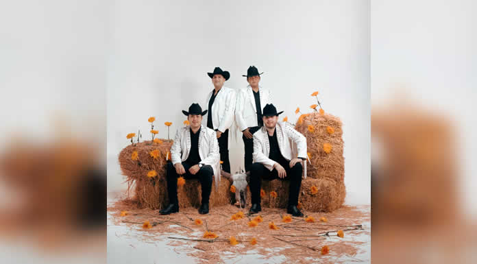 A ritmo norteño LOS EJEMPLARES DEL RANCHO presentan “BONITA LA MORENITA”