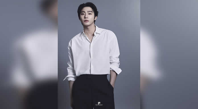 AHN HYO-SEOP deslumbra en KPOP DEMON HUNTERS (LAS GUERRERAS K-POP)