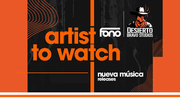 #Artisttowatch... DESIERTO BRAVO STUDIO
