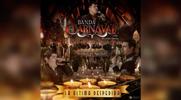 BANDA CARNAVAL presenta LA ÚLTIMA DESPEDIDA
