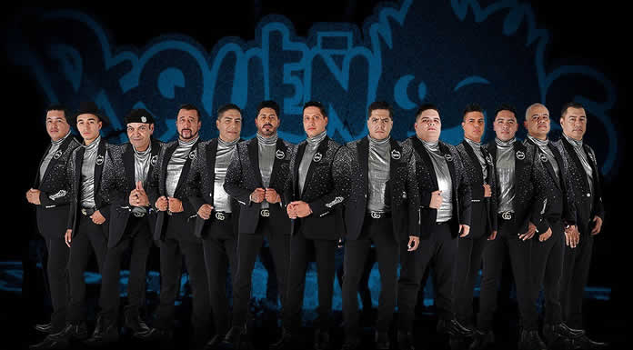 BANDA PEQUEÑOS MUSICAL y su SOLD OUT en el QUEBRADITA 90S TOUR 2025