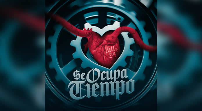 CALLE 24 presenta “SE OCUPA TIEMPO”, nuevo tema que enriquece su propuesta en el Regional Mexicano