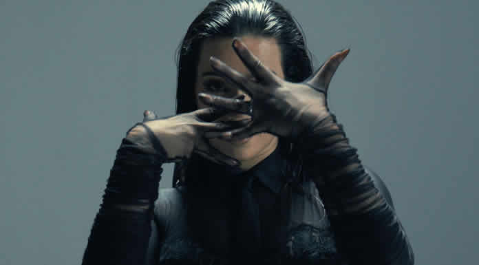 CHANEL presenta el vídeo de su último single “ZAKAZA”