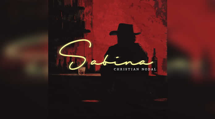 CHRISTIAN NODAL presenta un tema profundo y nostálgico titulado “SABINA”