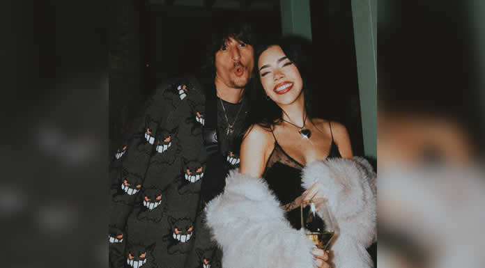 DANNY OCEAN presenta “AY MAMI” junto a KENIA OS