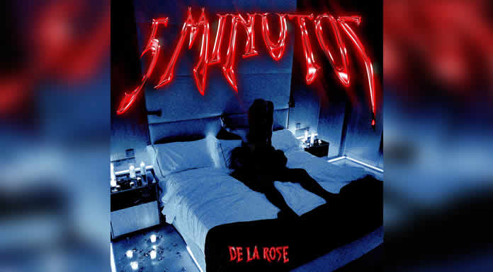 DE LA ROSE lanza “5 MINUTOS”, un sencillo seductor y honesto