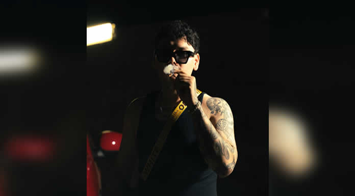 EL NIÑO DE SONORA estrena nuevo tema “EL BLINKER”