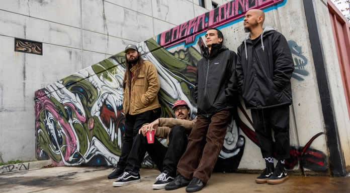 EL SHIROTA regresa a Querétaro, Guadalajara y CDMX con todo el ritmo de su DISTORSIÓN