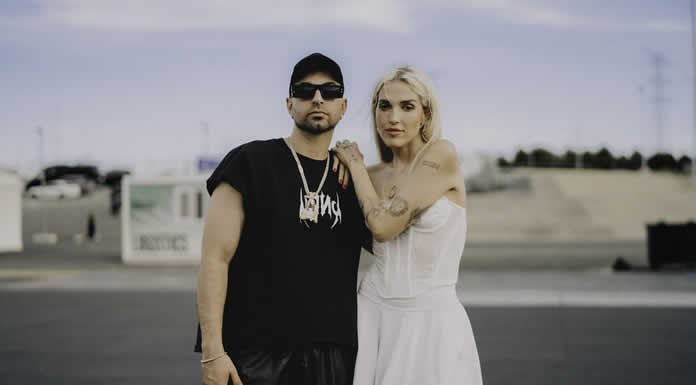 ELENA ROSE Y JUSTIN QUILES se unen en “COSITA LINDA”