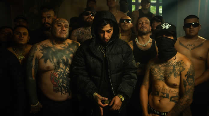 EME MALAFE estrena video oficial de MONEDITA DE ORO