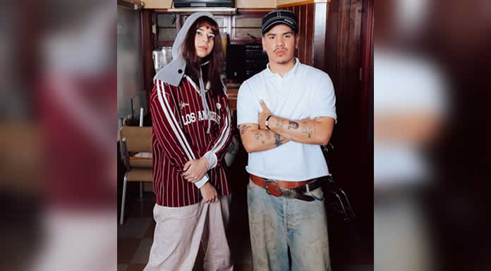 El artista de pop alternativo ANDRY KIDDOS lanza “LO Q YO POR TI” junto a BRATTY
