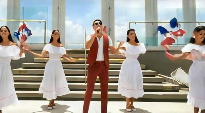 FERNANDO ALLENDE seducido por la bachata estrena “QUIERO BAILAR CONTIGO