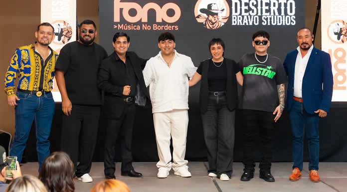 FONO anuncia su alianza con DESIERTO BRAVO