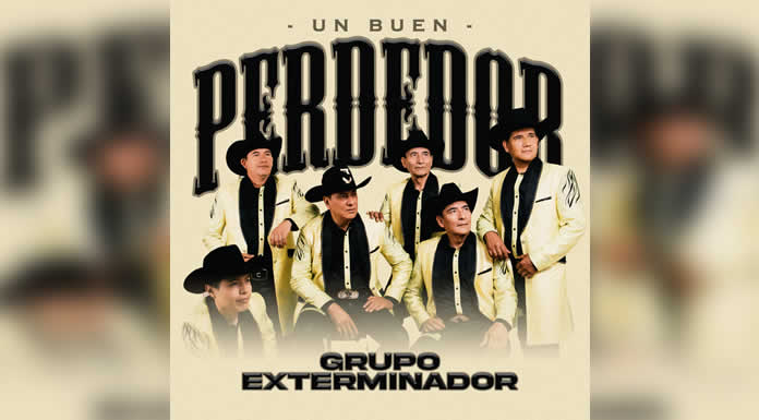 GRUPO EXTERMINADOR revive “UN BUEN PERDEDOR” con una dosis intensa de desamor y sentimiento