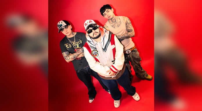 HILLKIDD lanza “SAD HARDY” junto a TONY HERRERA Y BLNK
