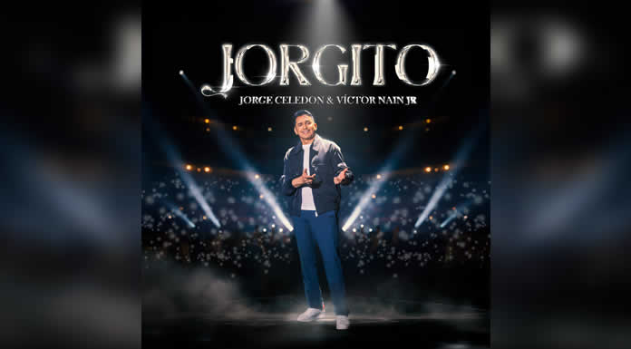 JORGITO, un vallenato muy mexicano