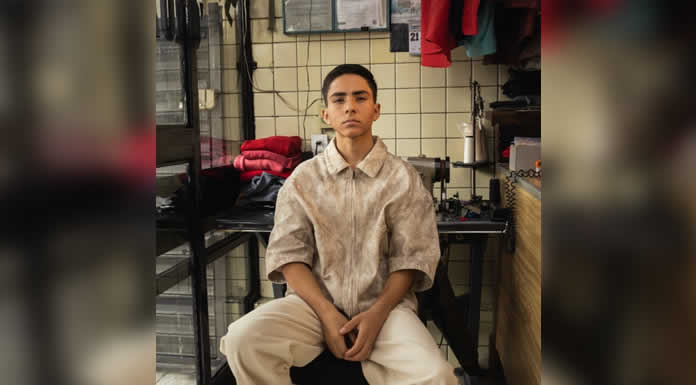 KEVIN AGUILAR estrena “COBARDE” la tímida inocencia del primer amor