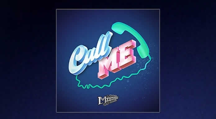 LA MAQUINARIA NORTEÑA estrena “CALL ME”