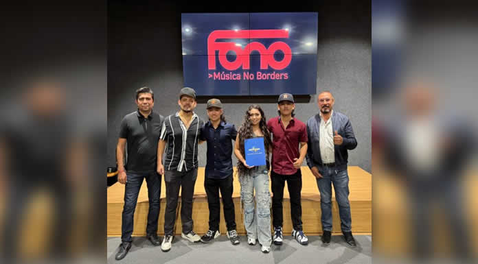 LOS PEÑA se unen a la FAMILIA FONO