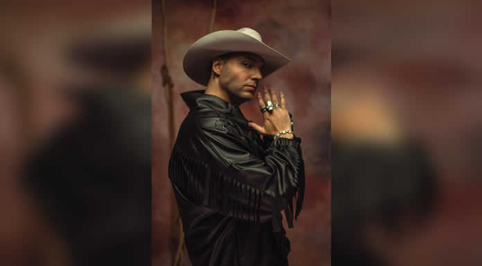 LUKAS BLOOM en el ranking de los 50 ARTISTAS POP MÁS IMPORTANTES DEL MUNDO