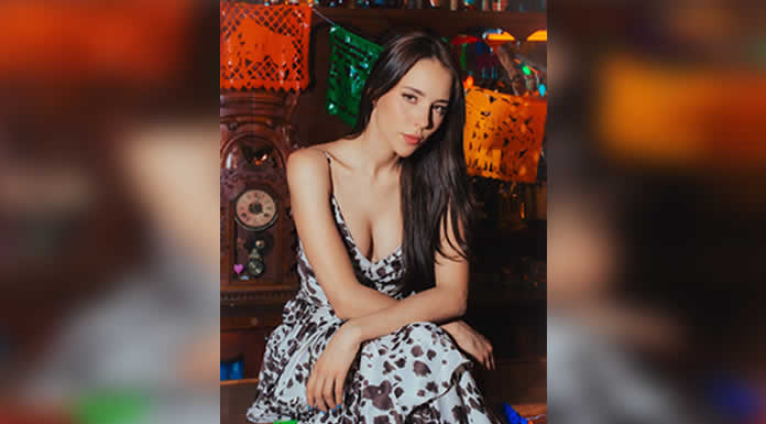 MAJO AGUILAR lidera la lista de radio en México con “QUE TE VAYA BIEN”