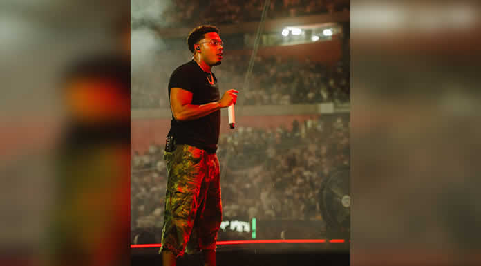 MYKE TOWERS alcanza su 16.º #1 en el LATIN RHYTHM AIRPLAY de BILLBOARD con “SOLEAO” junto a QUEVEDO