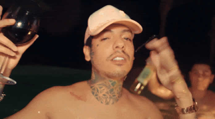 NATANAEL CANO estrena el video musical de “HOY NOS AMANECIÓ” ft BADGUYCHAPO Y CAPO