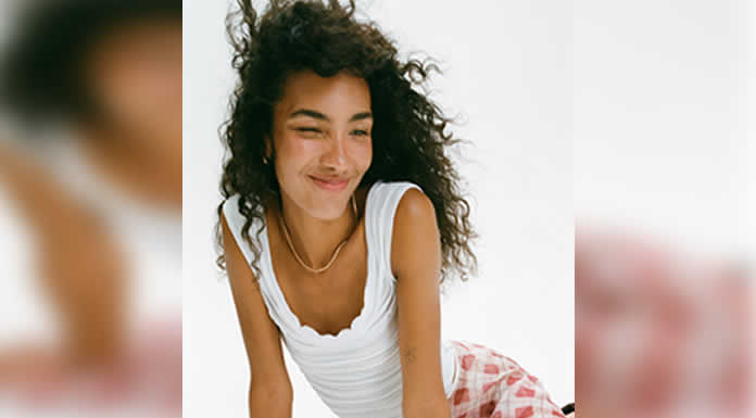 OLIVIA DEAN anuncia su nuevo tema LADY LADY
