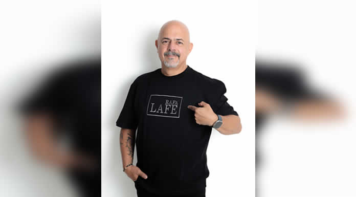 RAFAEL MEJÍA, el ejecutivo colombiano que llevó la música popular a los charts y premios globales