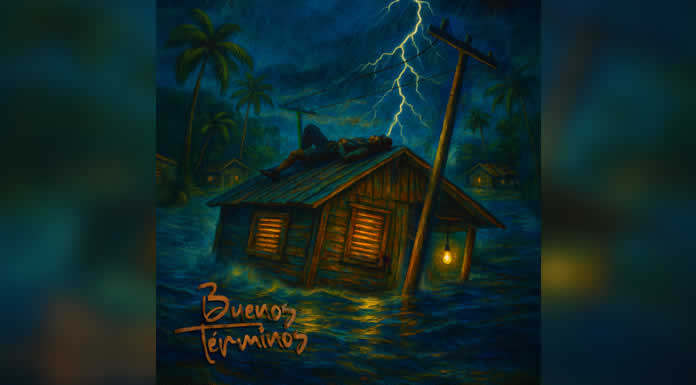 RAUW ALEJANDRO lanza el poderoso e intenso sencillo “BUENOS TÉRMINOS” parte de su muy esperado próximo disco
