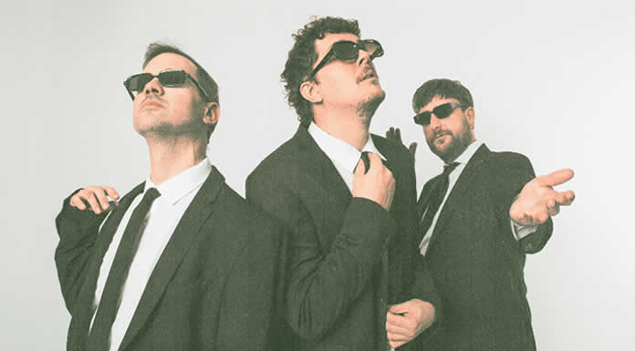 RAYOS LÁSER presenta su nuevo disco YA NO ESTOY AQUÍ con un show en el FORO INDIE ROCKS