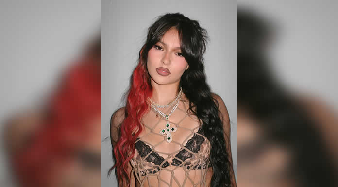 RUBÍ, la emergente cantautora puertorriqueña, lanza nuevo sencillo fusionando r&b y trap “LA DE ARCA”
