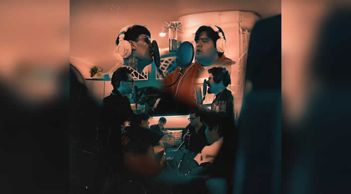 SUEÑOS DE LA CALLE estrena el making off de #SINMEXICANOS