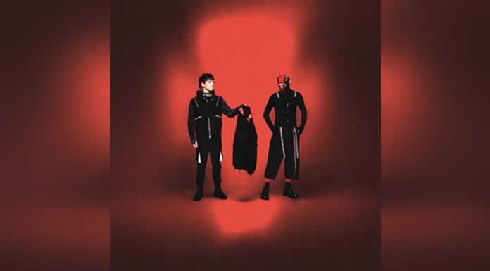 TWENTY ONE PILOTS anuncian la FECHA DE LANZAMIENTO de su nuevo álbum BREACH